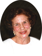 Margaret D. Ross