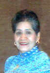Cristina Q.  Garcia