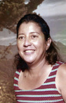 Juanita Luera  Salazar