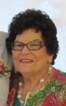 Joyce  Catherine  Johnson (Ward)