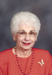 Margaret  Sacker