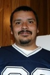 Ricardo "Rickey"  Salas Jr.