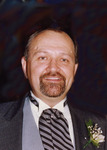 Deacon Jerry M.  Opperman