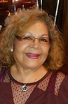 Margaret Mansolo  Rivera