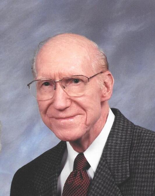 William (Bill) H. Gordon Obituary - Waco, TX | Oak Crest Funeral Home